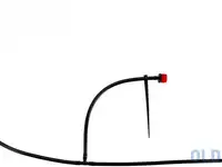 Набор для полива deko dki25 25м (065-0943)