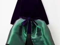 Платье и юбка ete children