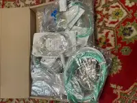 Концентратор кислорода медицинский Армед, фотография 3