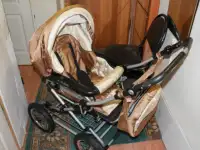 Отдам даром: детскую коляску, фотография 3