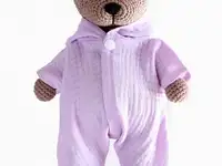 Игрушка мягкая apoli, фотография 2