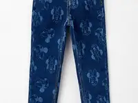 Джинсы playtoday