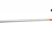 Триммер бензиновый elitech т 33 бензокоса 33см3,1.2л.с.,т\\бак-0.85л,44\\25см,8кг,прям штанга,неразб