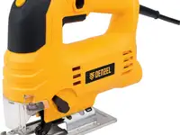 Лобзик denzel js-65 550 вт