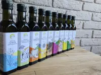 МАСЛО ТЫКВЕННОЕ, фотография 4