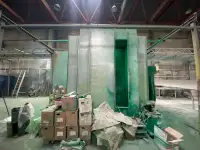 Продается линия по производству ограждения 3Д сетка, фотография 4