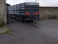 Полуприцеп ООО Планета, фотография 2