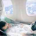Гамак в самолёт, фотография 11