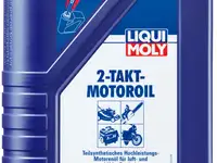1052 liquimoly п/с.мот.масло д/2-т.двиг. 2-takt-motoroil  tc (1л)