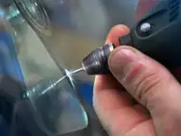 Ремонт, реставрация лобового стекла сколы, трещины, фотография 2