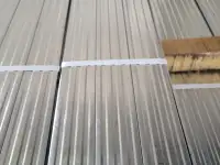 Профиль потолочный, фотография 2