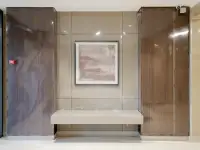 Красивые новые апартаменты в центре города, Толе би 24, фотография 12