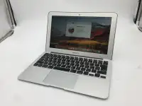 Ноутбук Apple MacBook Air 1370