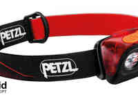 Фонарь petzl actic  core red