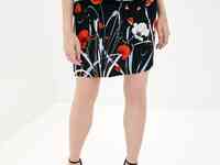 Юбка cavalli class