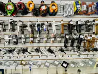 Дверные замки  Комплектующие для дверей и мебельная фурнитура, фотография 3