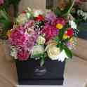 Доставка цветов в Алматы, фотография 3