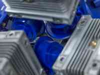 Прокатно-формовочные станки ПРОФИ-ВТ  для изготовления витой трубы с тремя гранями крученой формы, фотография 9