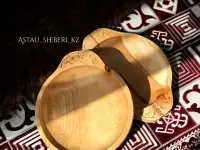 Деревянные посуды, фотография 3