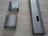 Станок (линия) для производства поручней лифта, фотография 7