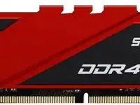 Оперативная память для компьютера netac ntsdd4p32sp-08r dimm 8gb ddr4 3200 mhz