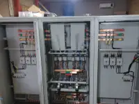 Производство электрощитов под заказ