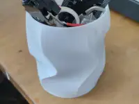 3д печать и моделирование, фотография 4