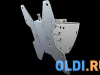 Адаптер wize pro с37 для потолочного крепления 13"-46" панели к штанге,