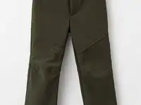 Брюки утепленные batik