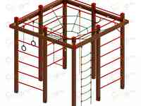 Спортивный комплекс ск 2.02.02 маугли