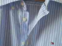 Мужская рубашка Tommy Hilfiger, фотография 3