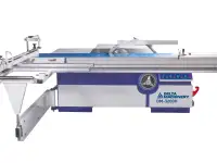 Форматно раскроечный станок DM 3200 H, фотография 2