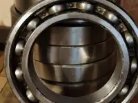 Подшипники, фотография 2