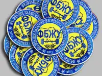 Шевроны, нанесение логотипа, фотография 8