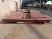 Весы Автомобильные, ЖД, для КРС, Платформенные ПРОДАЖА, фотография 3