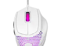 Mm-720-wwol1 mouse mm720 matte white