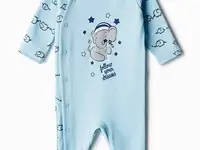 Комбинезон бельевой котмаркот