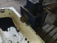 Производство переработка вторичного полиэтилена, фотография 7