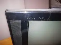 Продам телевизор цветной рабочий, фотография 2