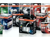 Автосвет. Автолампы для авто