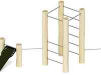 Спортивная серия (робиния) ск 2.08.04