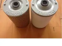 Фильтр топливный тонкой очистки CX0813 элемент,, фотография 2