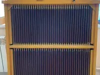 Радиатор Shantui SD16, фотография 3