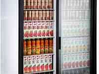 Шкаф холодильный POLAIR DM114Sd-S, фотография 1