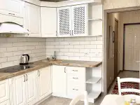 Уютная и чистая квартира в центре города, Тауелсиздик 21/5, фотография 4