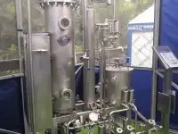 Емкостное оборудование молочные пивные заводы и оборудовнаие