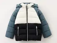 Куртка утепленная acoola