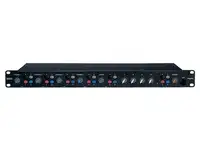 Зонный микшер proel pa amix4z