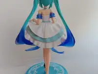 Продаются Аниме фигурки Хатсуне Мику, фотография 2