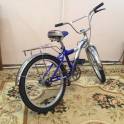 Велосипед UKRAINA, фотография 1